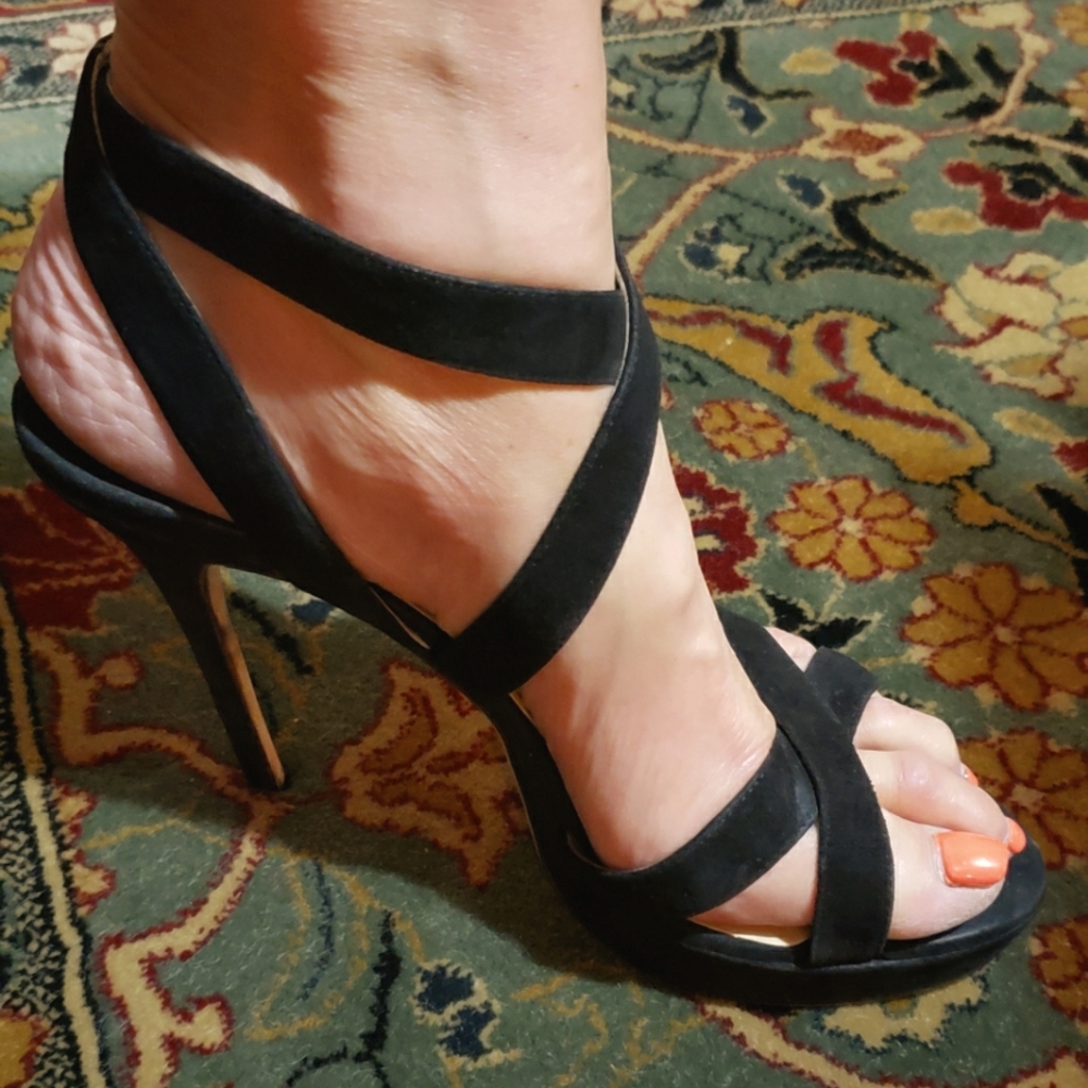 Jimmy Choo Heels
